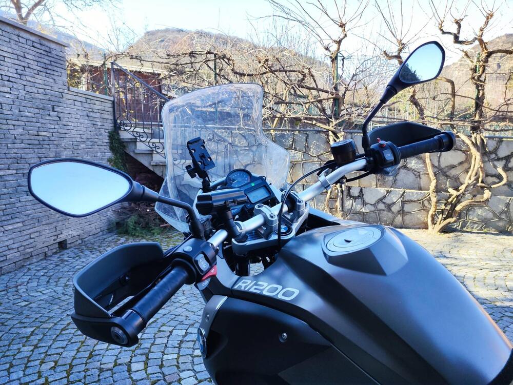 Bmw R 1200 GS (2010 - 12) (3)