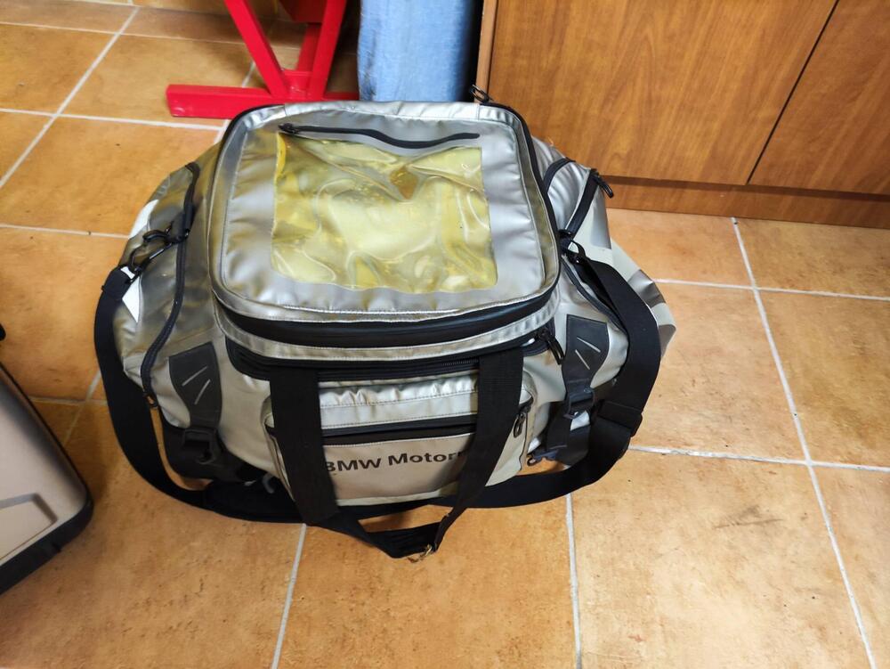 Bmw R 1200 GS (2010 - 12) (5)