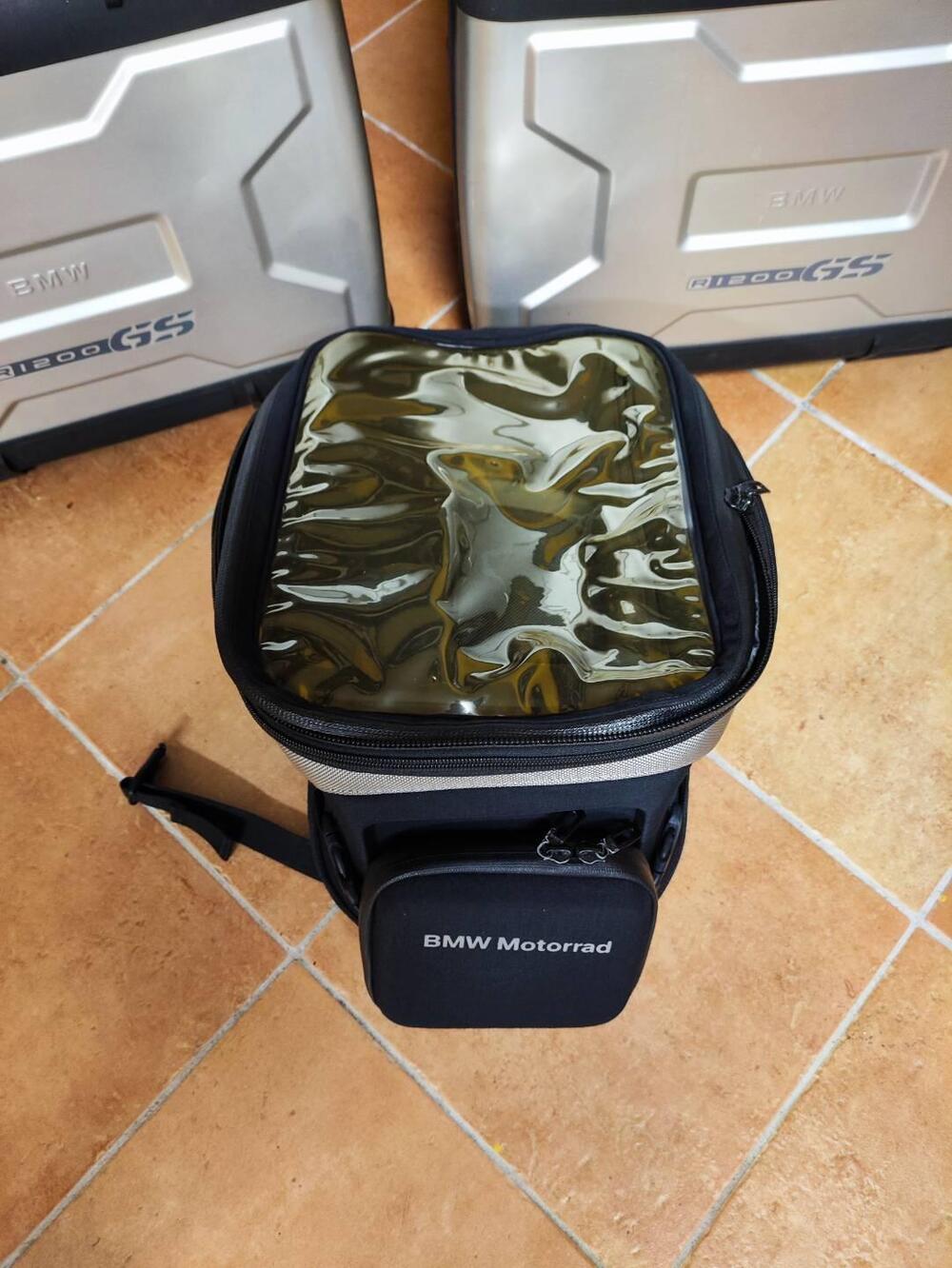 Bmw R 1200 GS (2010 - 12) (7)