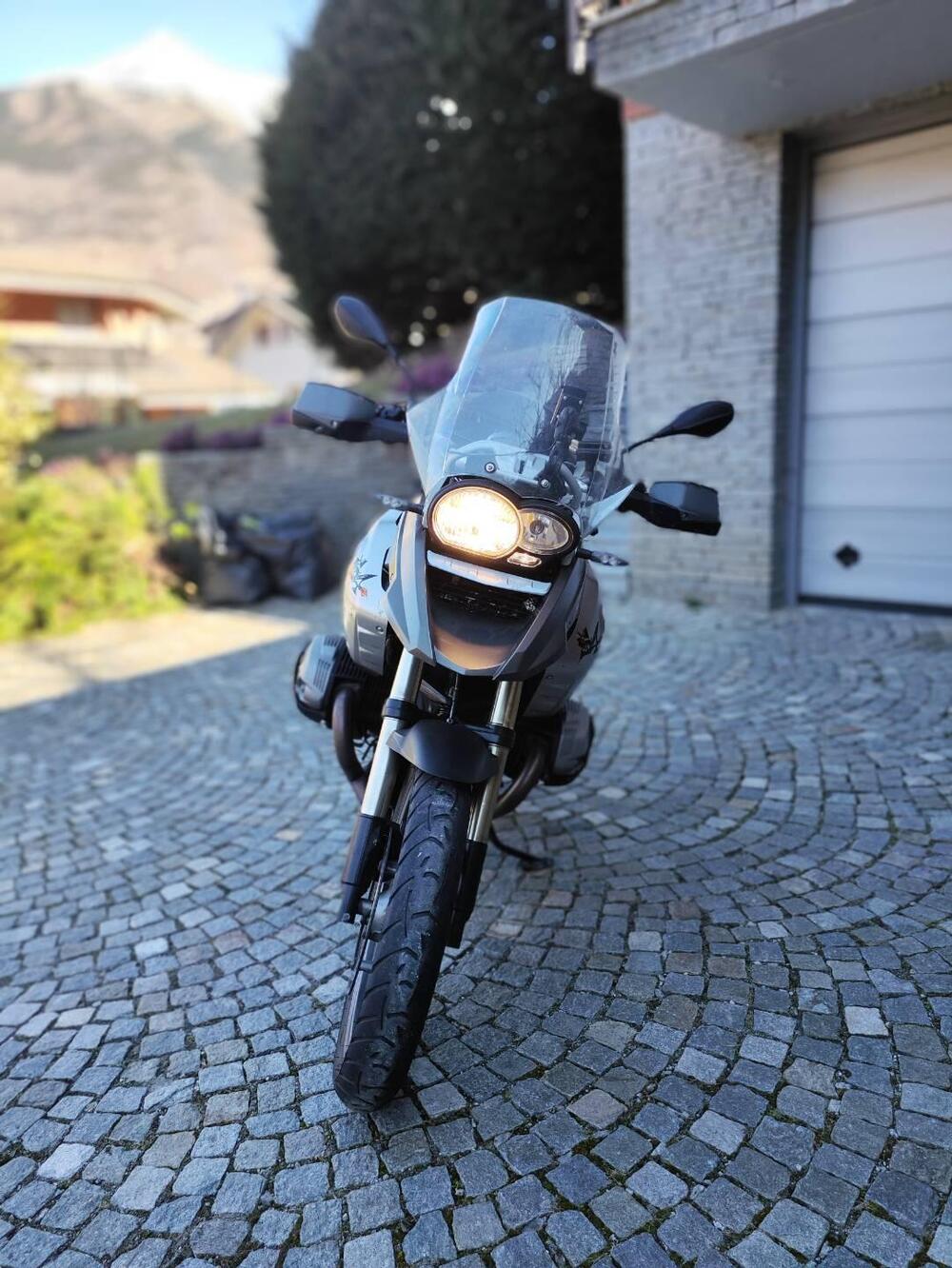 Bmw R 1200 GS (2010 - 12) (10)