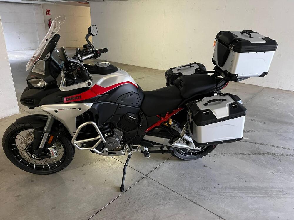 Ducati Multistrada V4 Rally (2023 - 25) (2)
