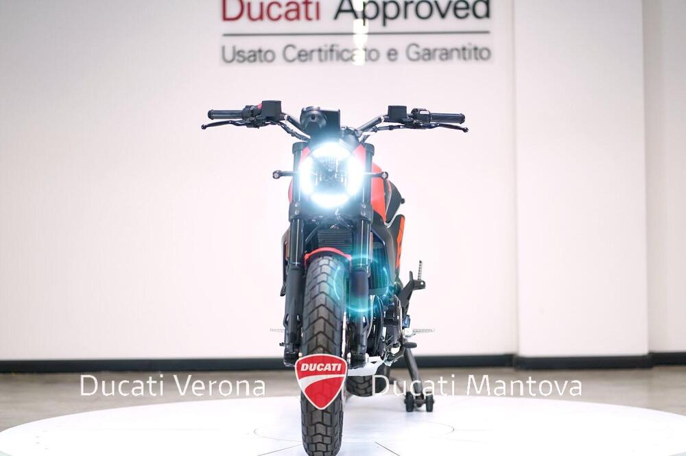 Ducati Scrambler 800 Full Throttle (2023 - 24) (3)