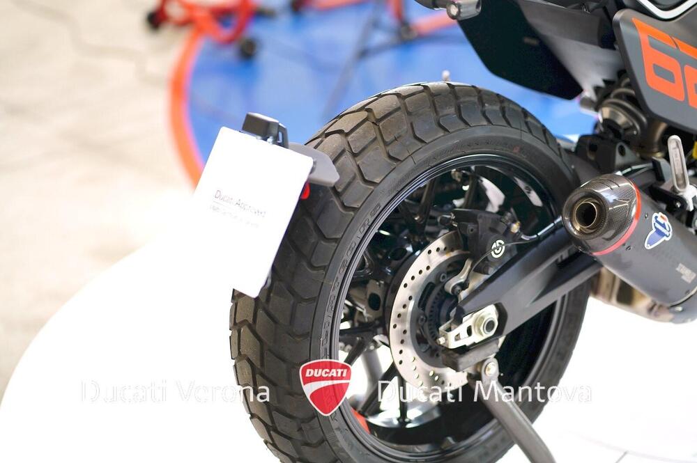 Ducati Scrambler 800 Full Throttle (2023 - 24) (13)