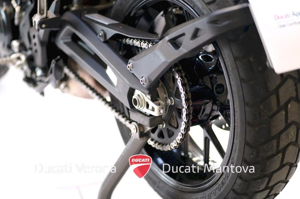 Ducati Scrambler 800 Full Throttle (2023 - 24) (15)