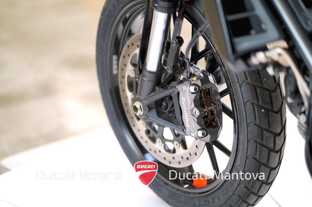 Ducati Scrambler 800 Full Throttle (2023 - 24) (16)