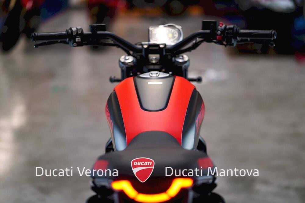 Ducati Scrambler 800 Full Throttle (2023 - 24) (19)