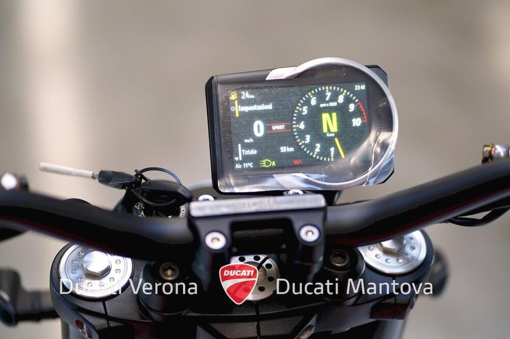Ducati Scrambler 800 Full Throttle (2023 - 24) (20)
