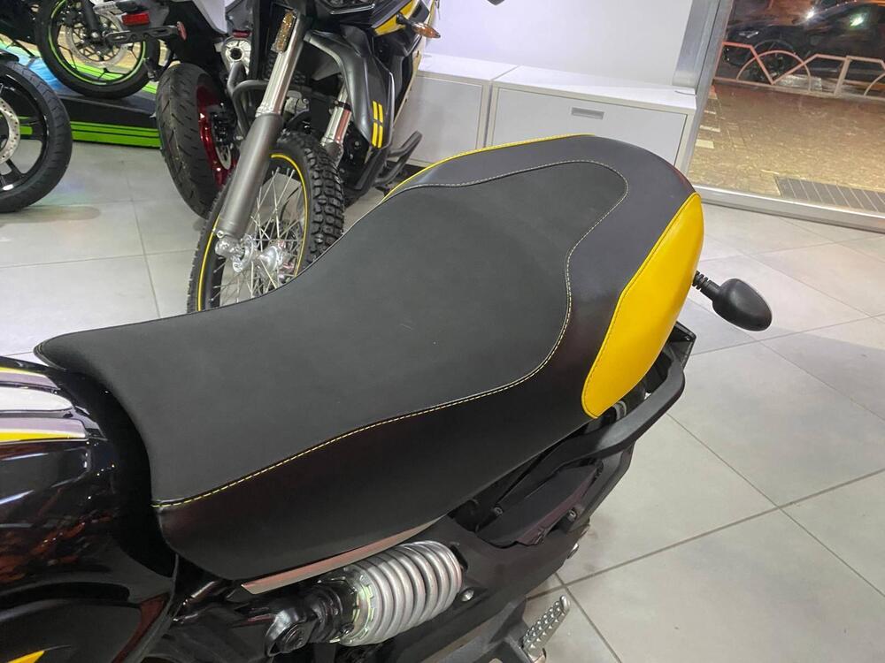 Ducati Scrambler 800 Full Throttle (2017 - 21) (9)