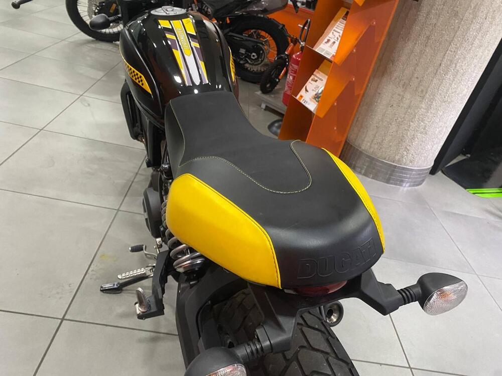 Ducati Scrambler 800 Full Throttle (2017 - 21) (7)