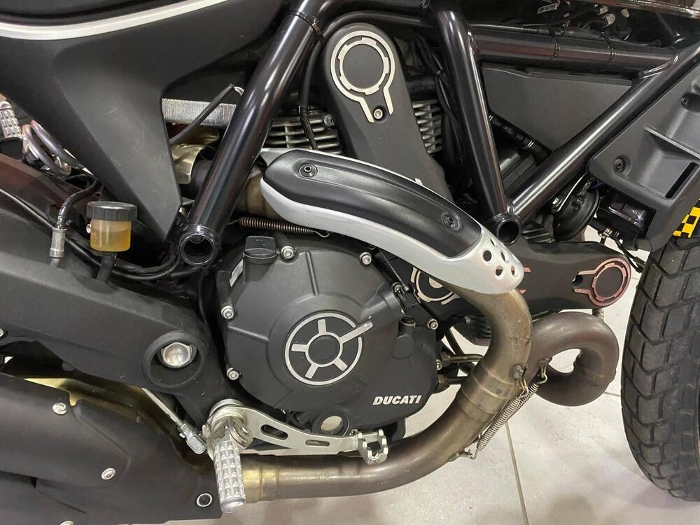 Ducati Scrambler 800 Full Throttle (2017 - 21) (12)