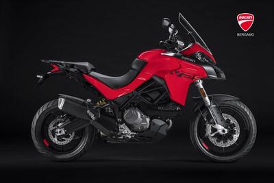 Ducati Multistrada V2 S (2025) nuova