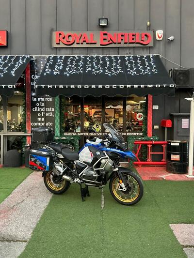 Bmw R 1250 GS Adventure (2019 - 20) usata