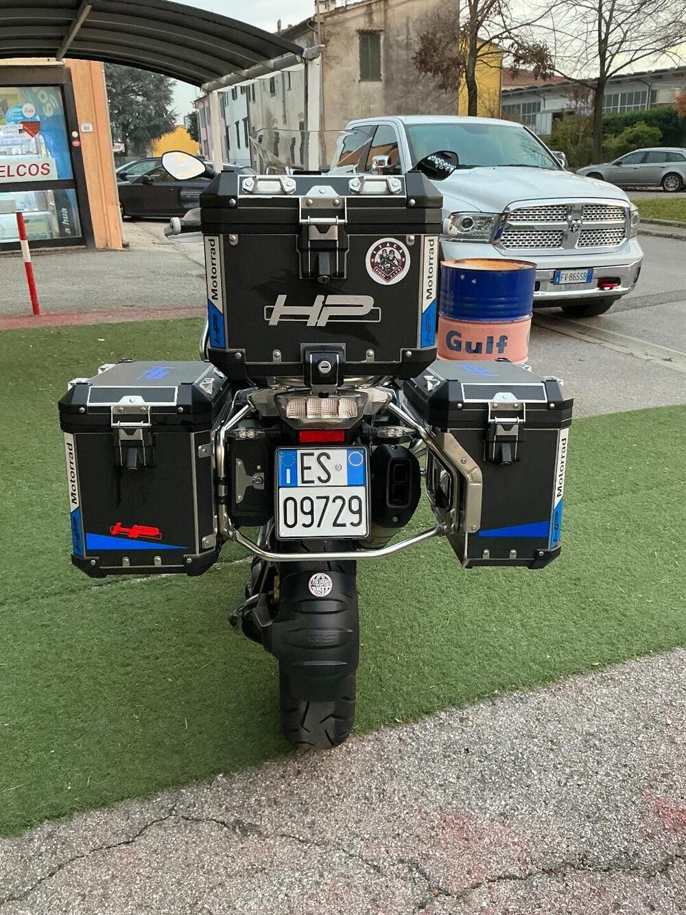 Bmw R 1250 GS Adventure (2019 - 20) (5)