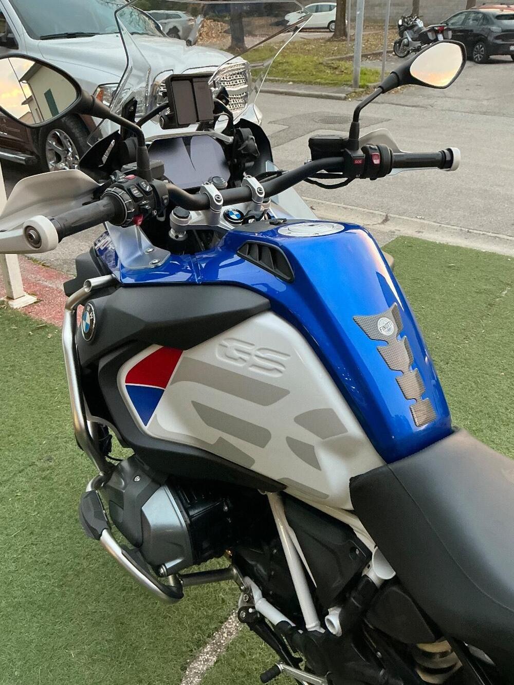 Bmw R 1250 GS Adventure (2019 - 20) (11)