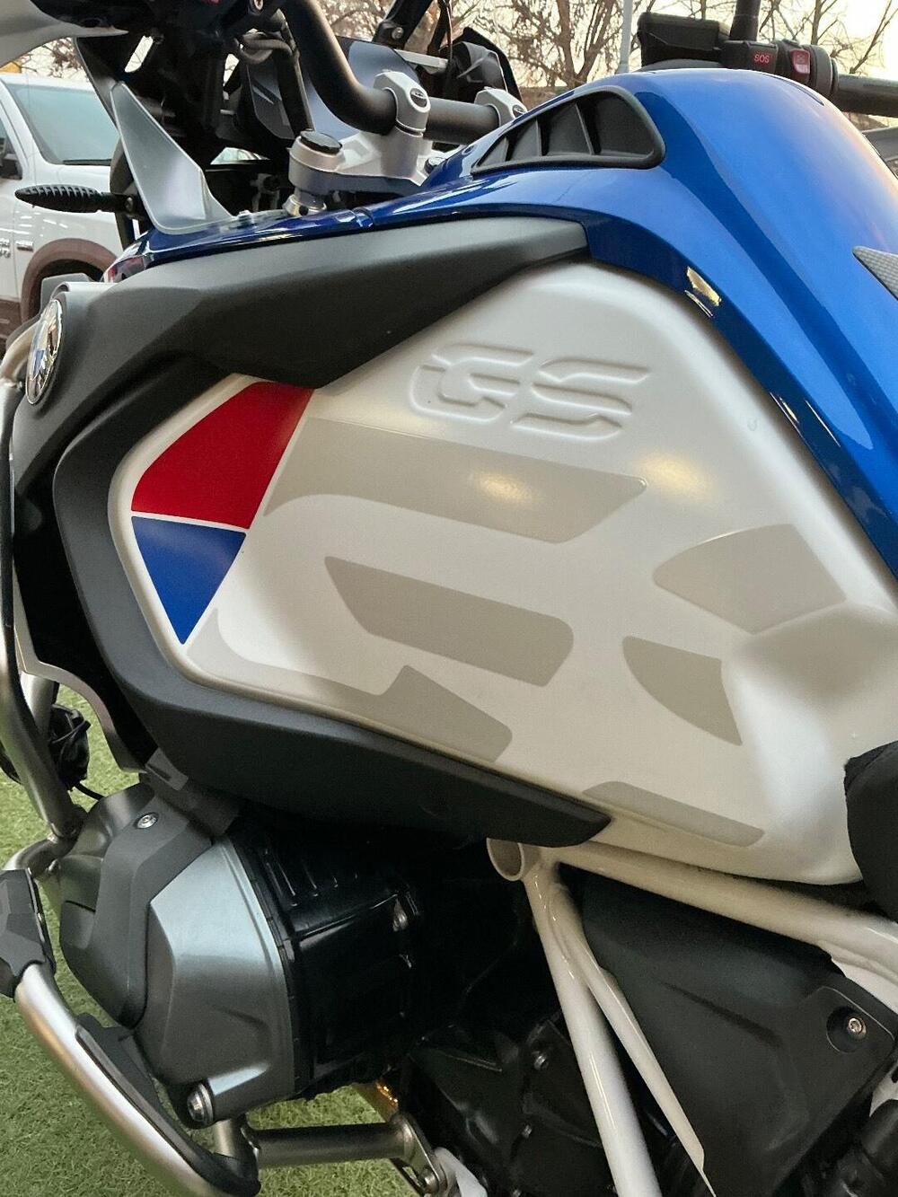 Bmw R 1250 GS Adventure (2019 - 20) (12)