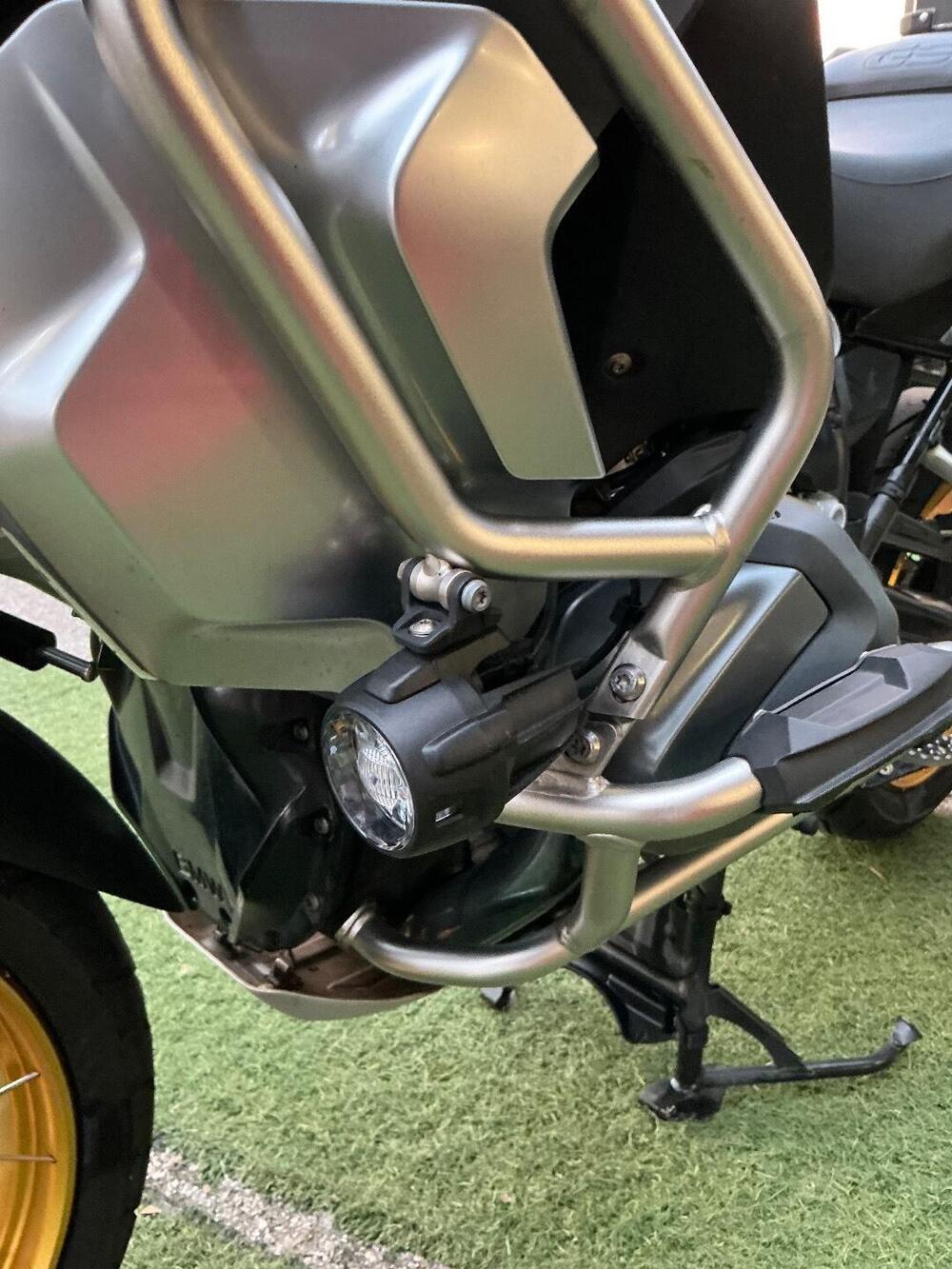 Bmw R 1250 GS Adventure (2019 - 20) (14)