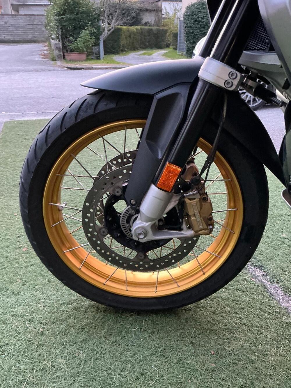 Bmw R 1250 GS Adventure (2019 - 20) (15)