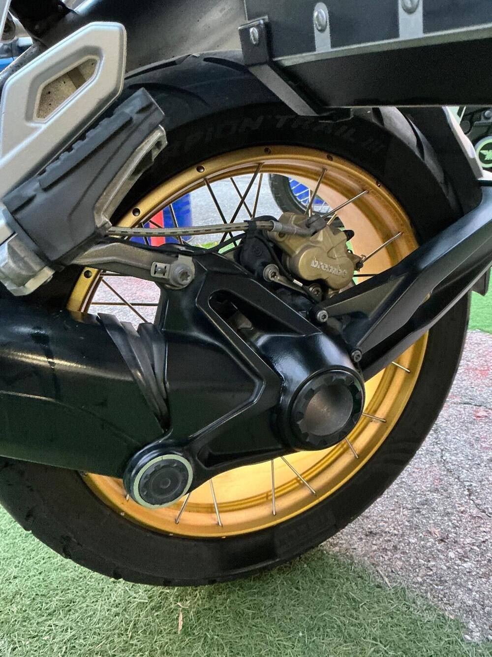 Bmw R 1250 GS Adventure (2019 - 20) (16)