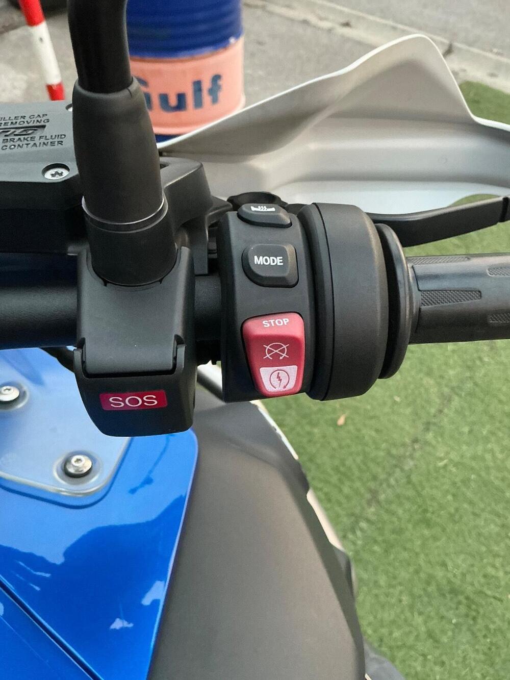 Bmw R 1250 GS Adventure (2019 - 20) (17)