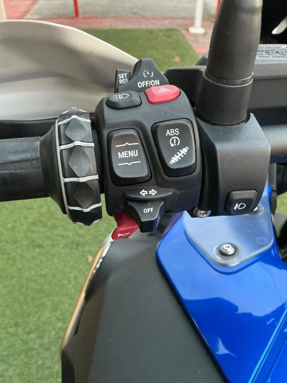 Bmw R 1250 GS Adventure (2019 - 20) (18)