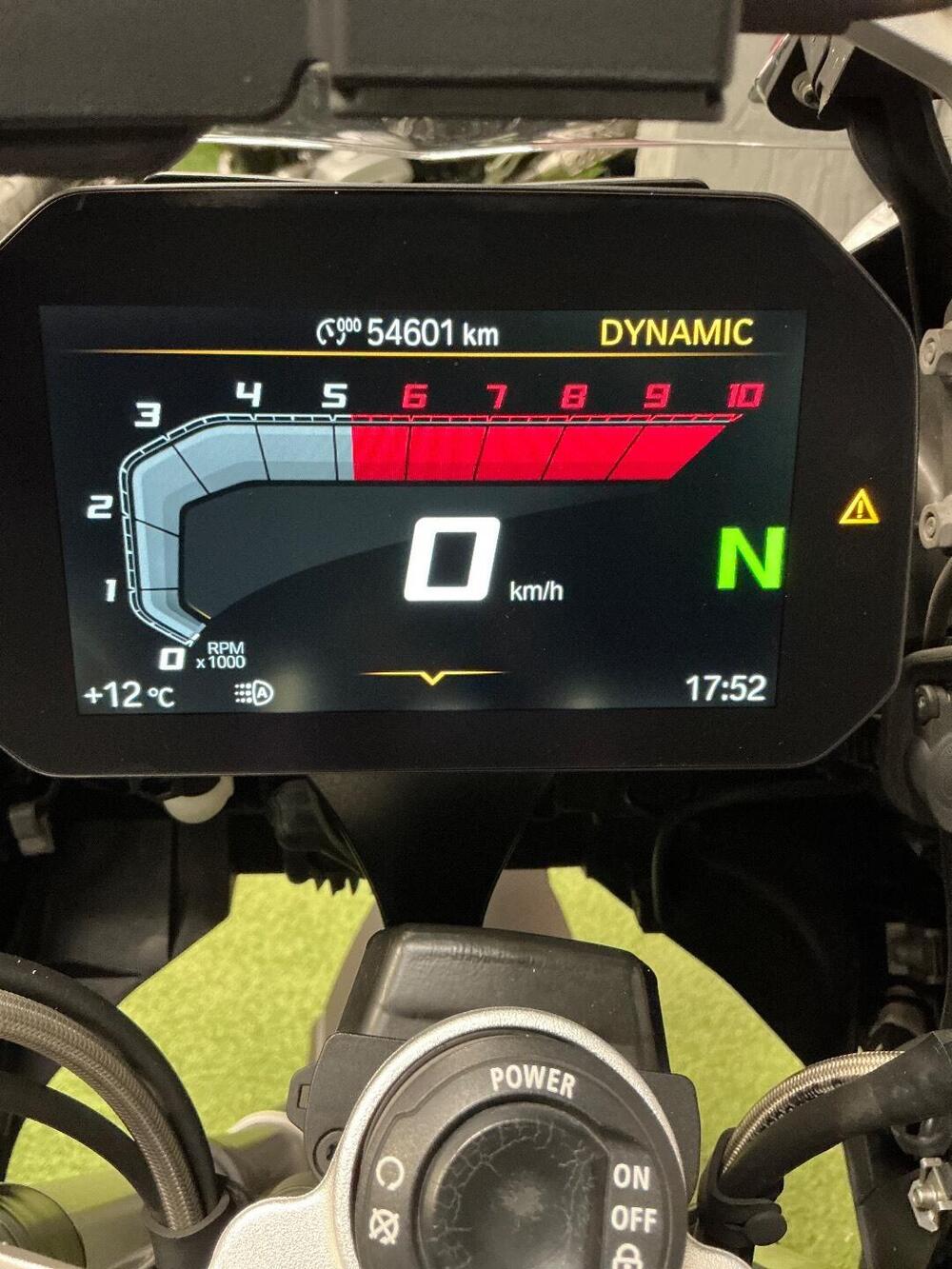 Bmw R 1250 GS Adventure (2019 - 20) (19)