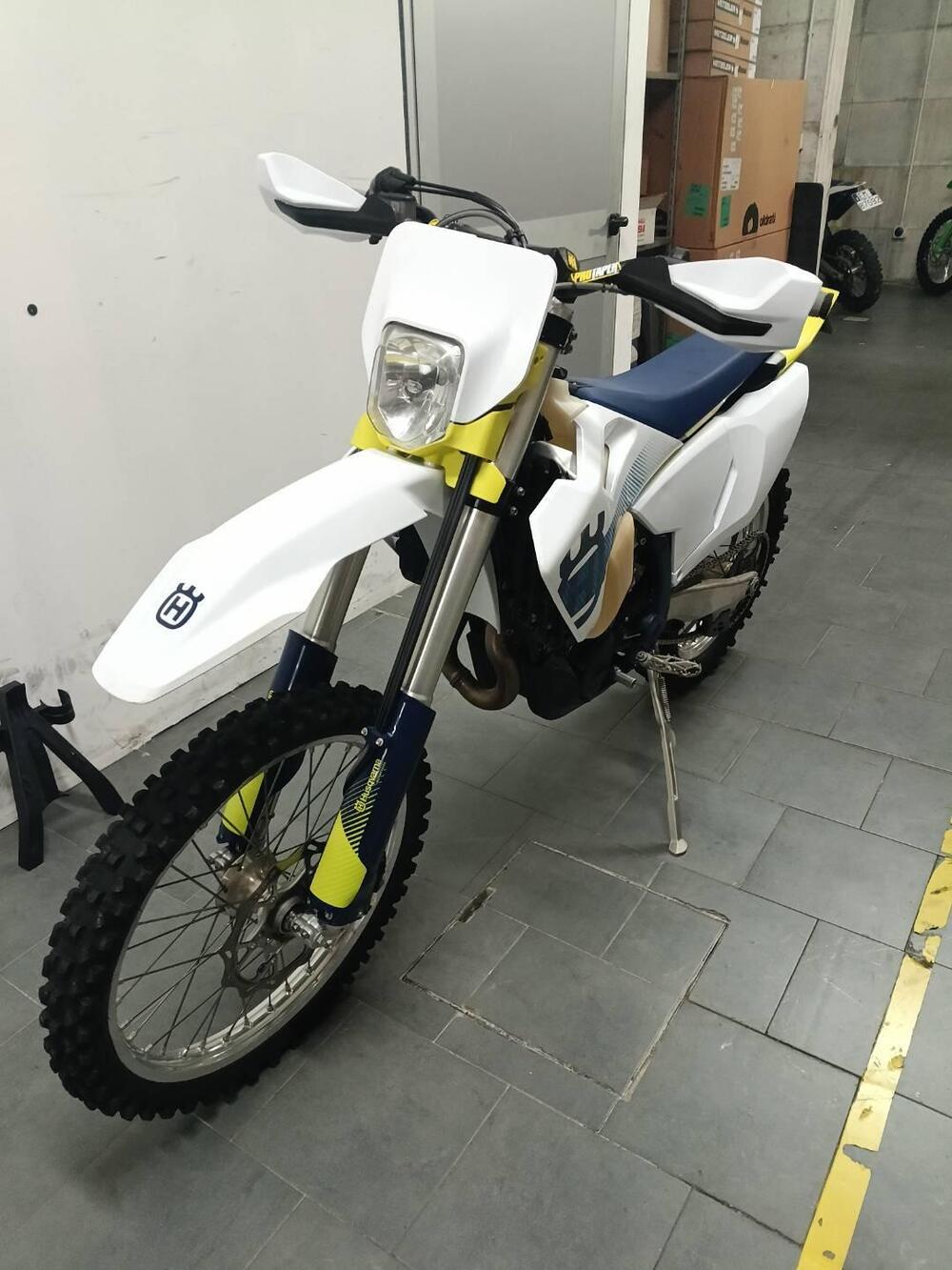 Husqvarna FE 450 (2024)