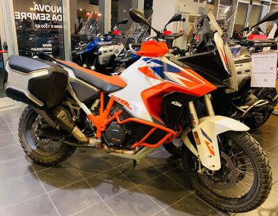 KTM 1290 Super Adventure R (2022 - 25) usata
