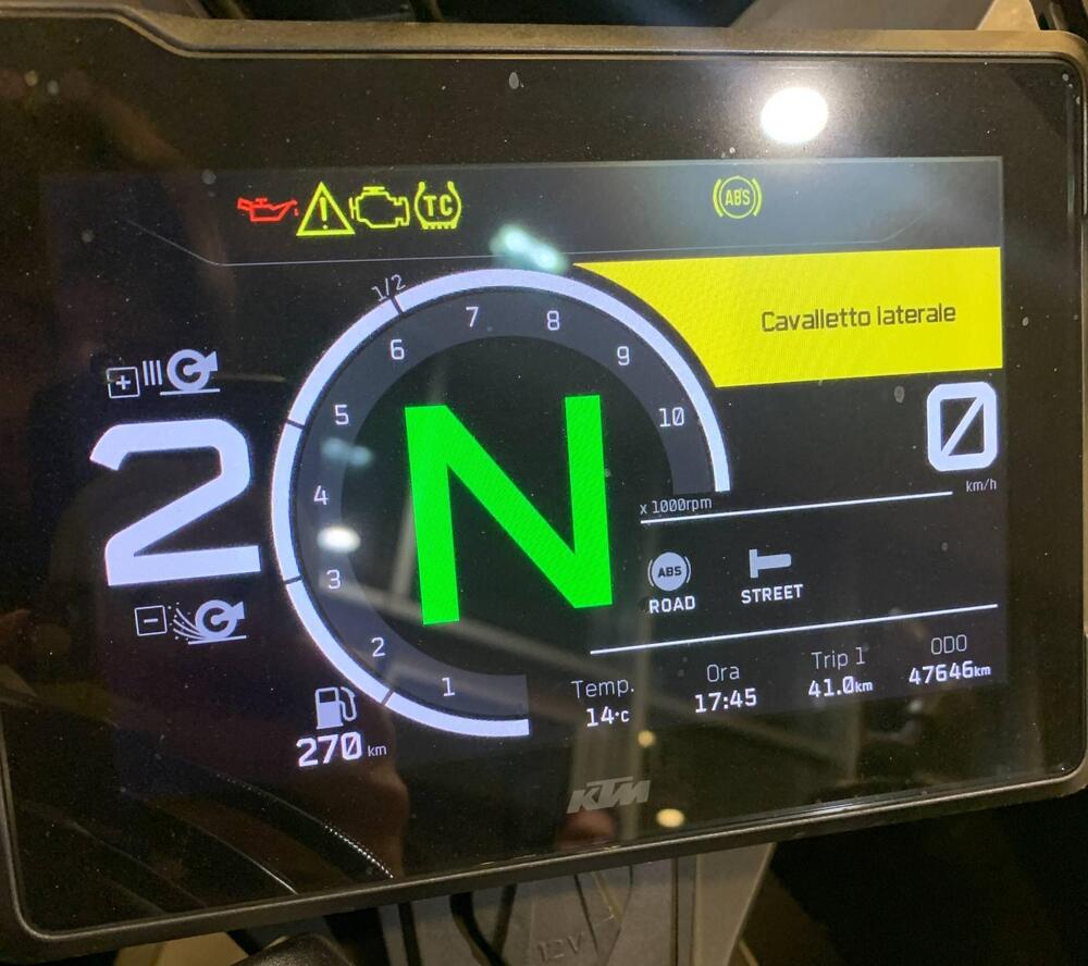 KTM 1290 Super Adventure R (2022 - 25) (3)