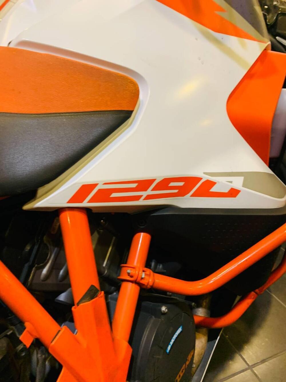 KTM 1290 Super Adventure R (2022 - 25) (4)