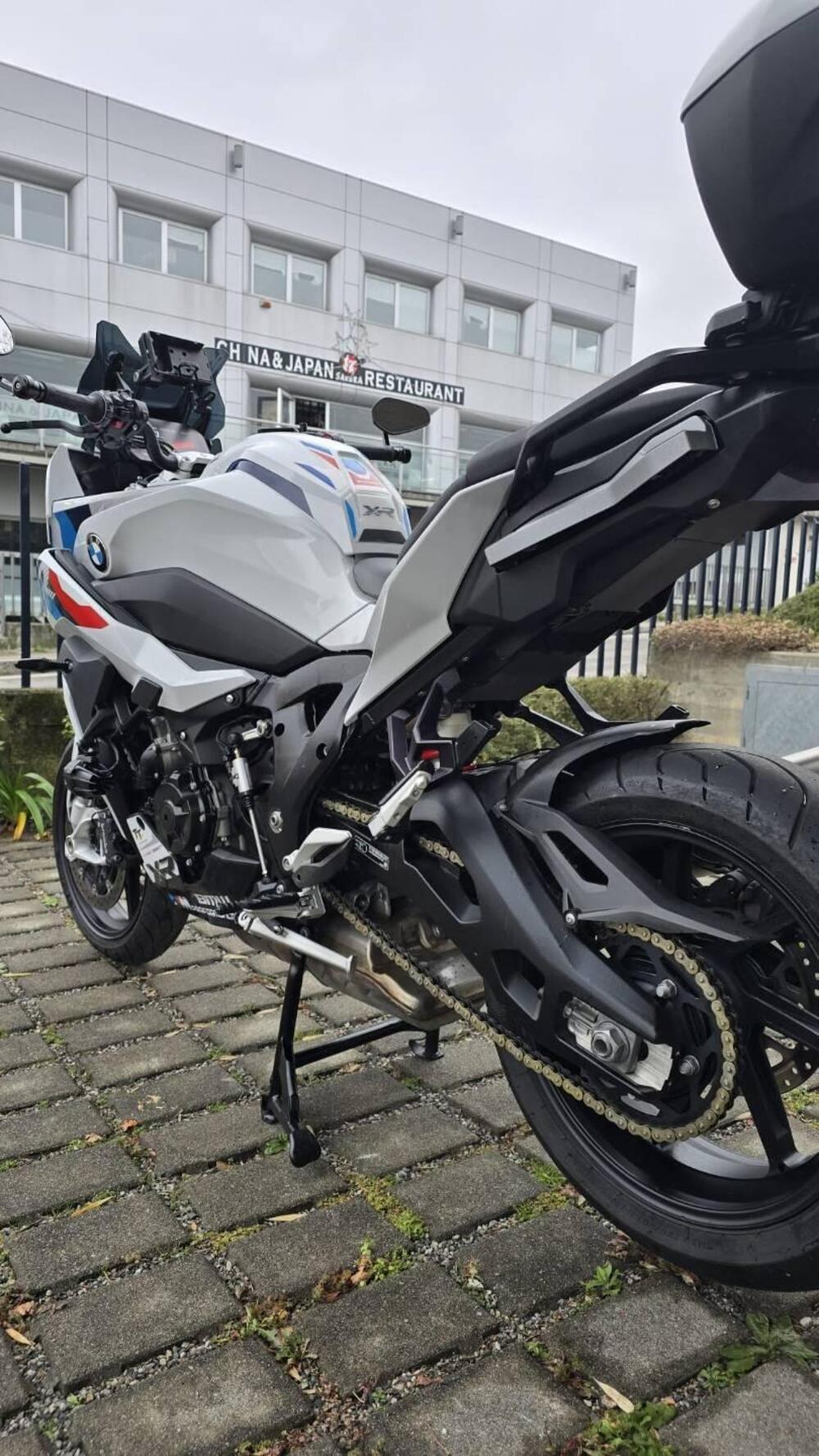 Bmw S 1000 XR (2020 - 23) (8)