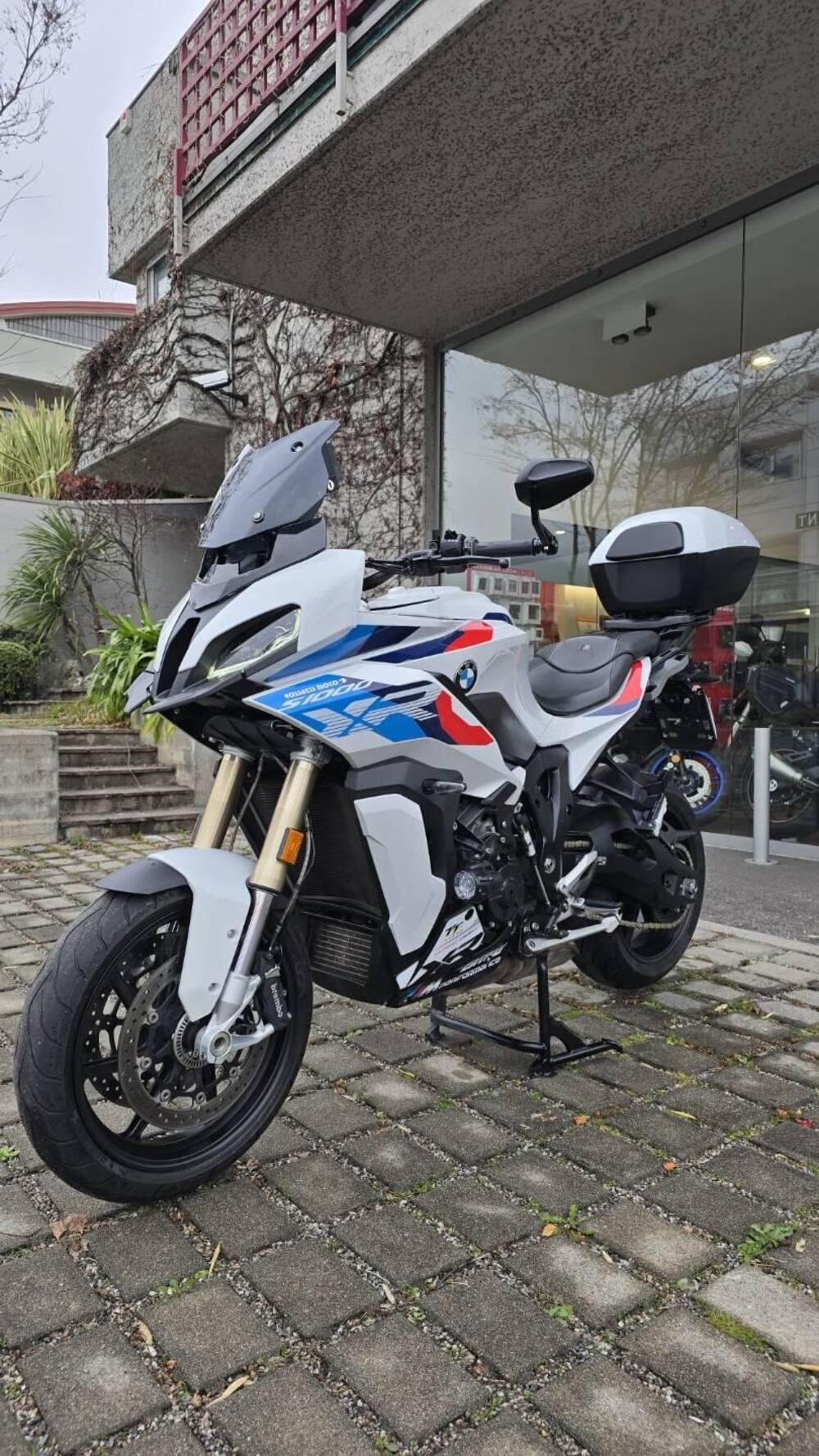Bmw S 1000 XR (2020 - 23)