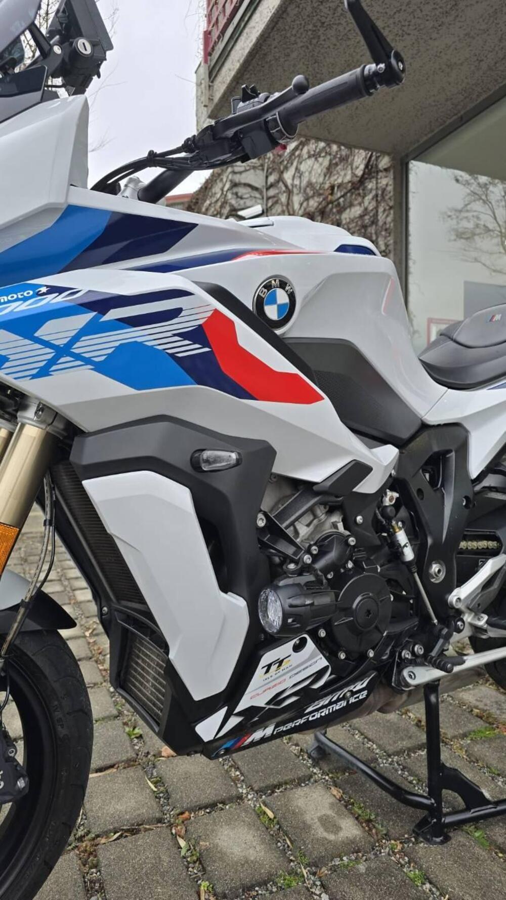Bmw S 1000 XR (2020 - 23) (5)