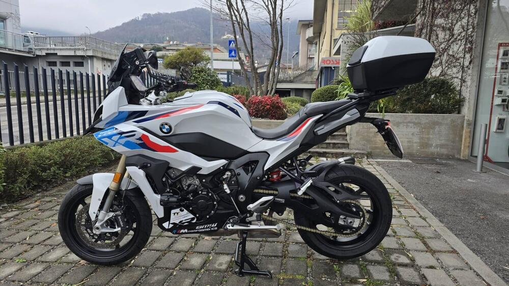 Bmw S 1000 XR (2020 - 23) (2)