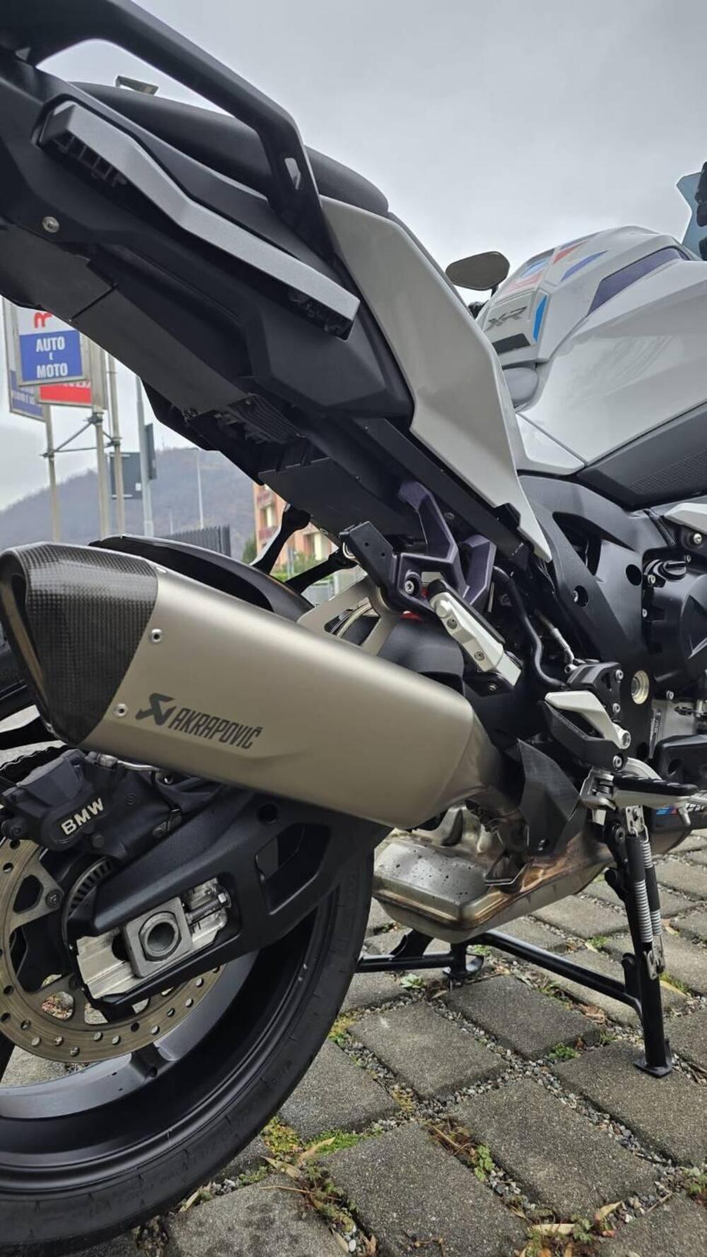 Bmw S 1000 XR (2020 - 23) (11)