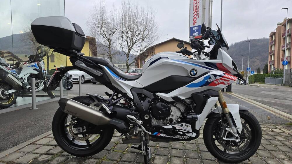 Bmw S 1000 XR (2020 - 23) (3)