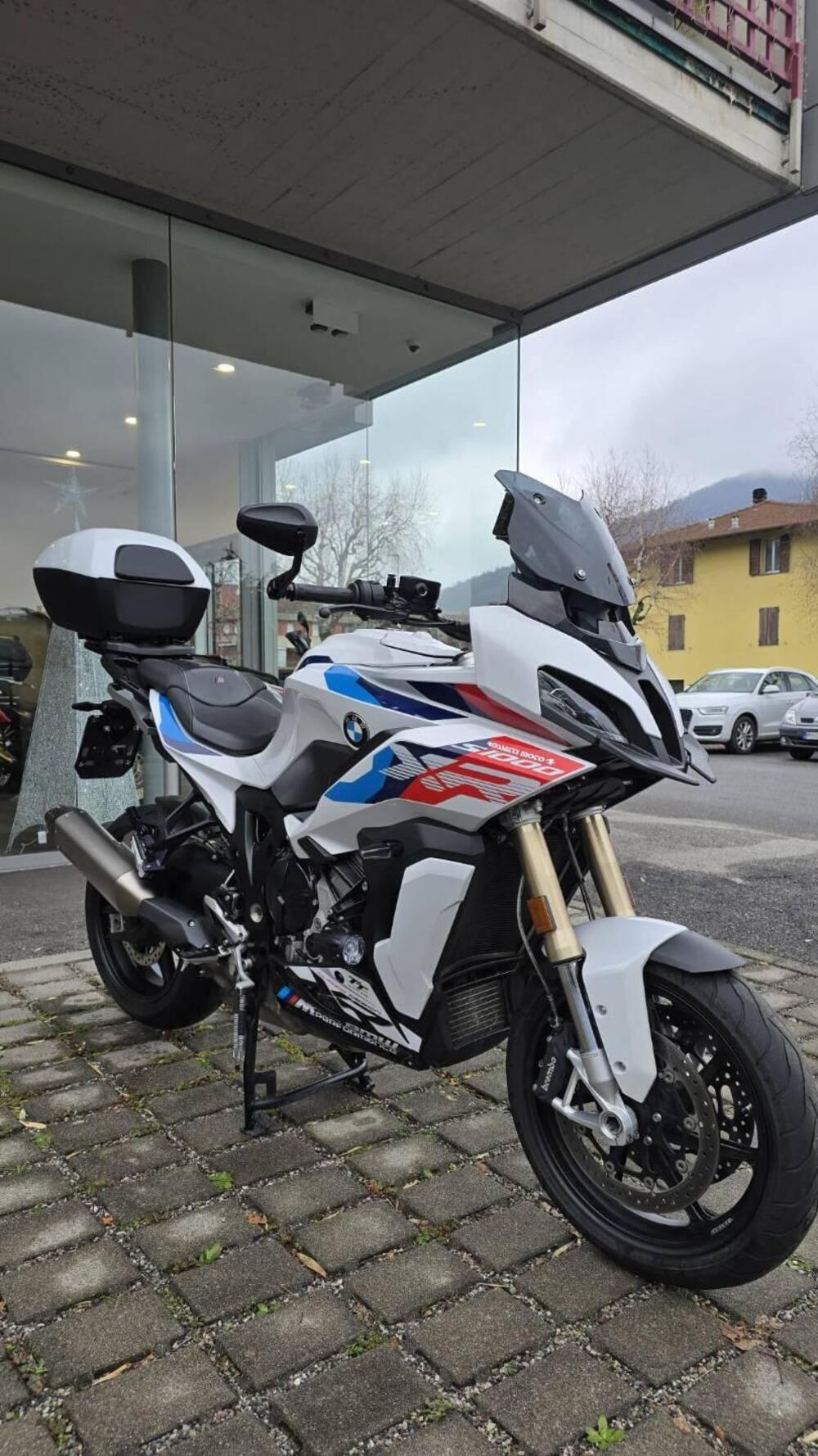Bmw S 1000 XR (2020 - 23) (4)