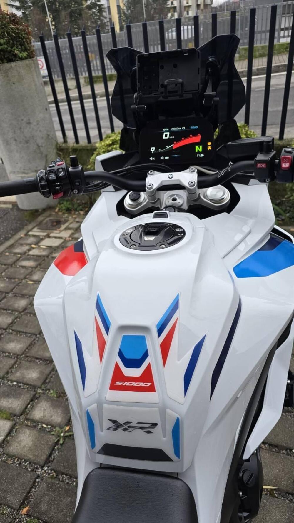 Bmw S 1000 XR (2020 - 23) (6)