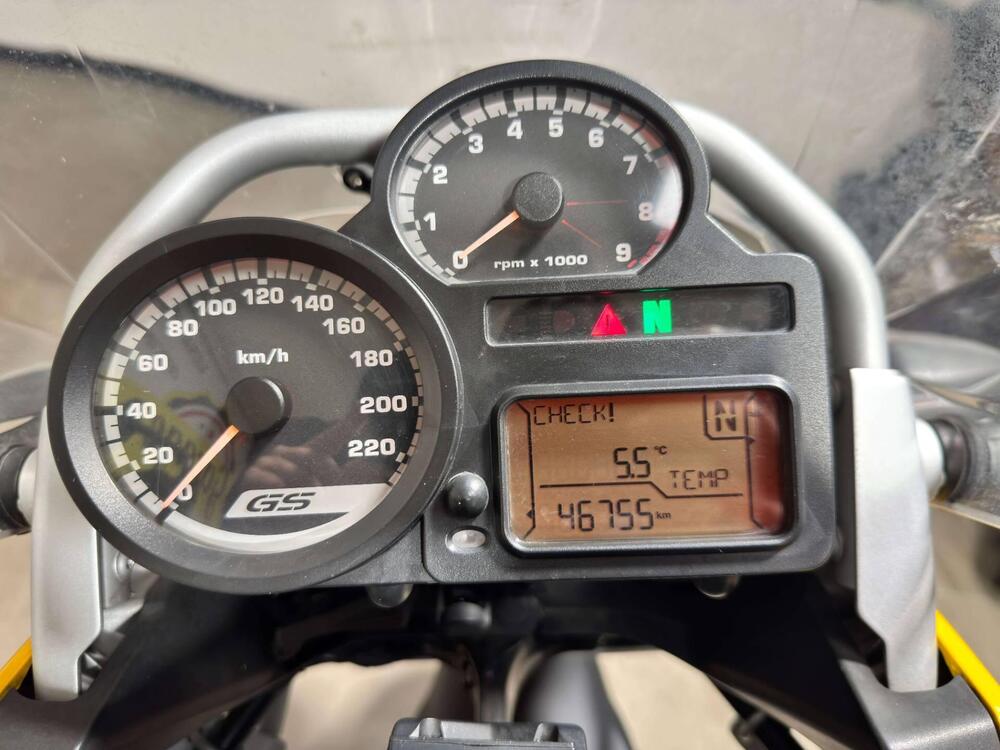 Bmw R 1200 GS (2004 - 07) (5)