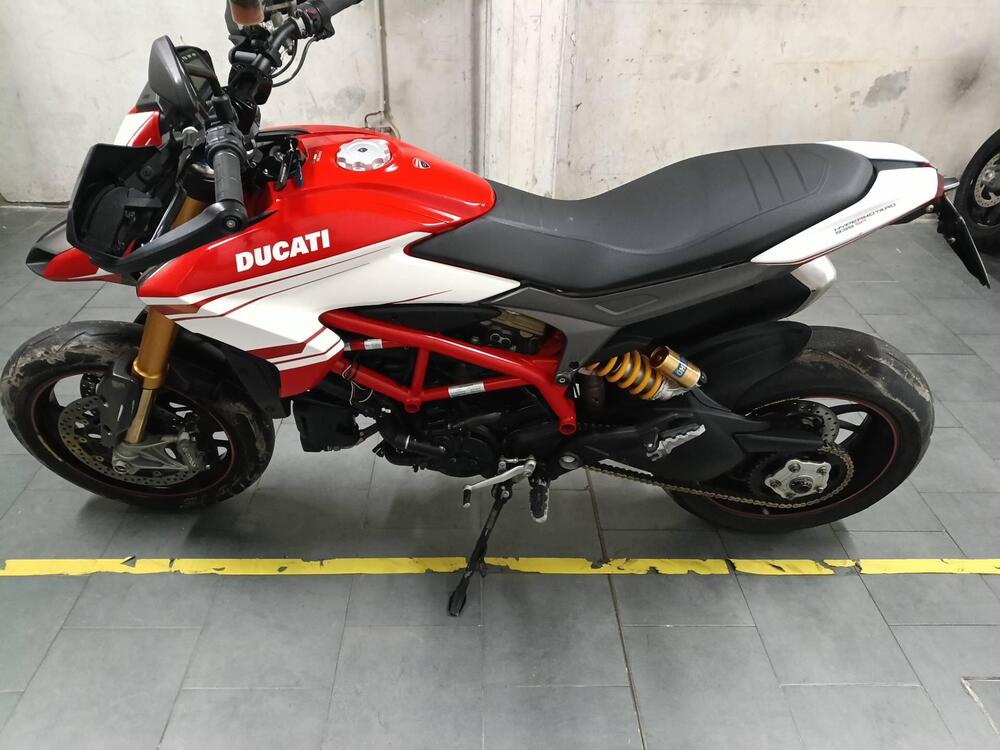 Ducati Hypermotard 939 SP (2016 - 18) (2)