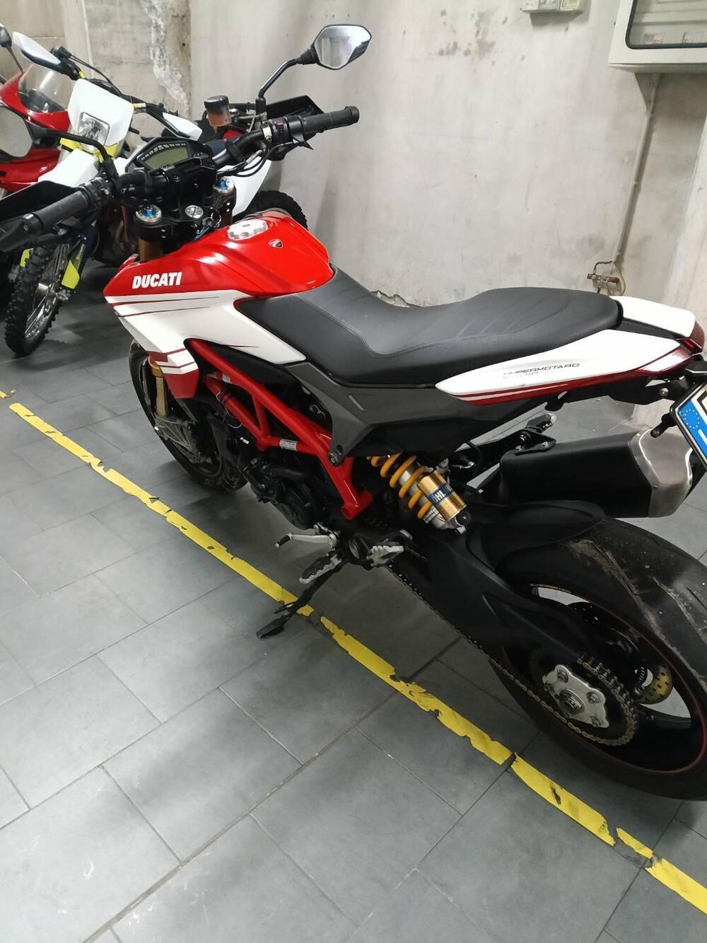 Ducati Hypermotard 939 SP (2016 - 18) (3)