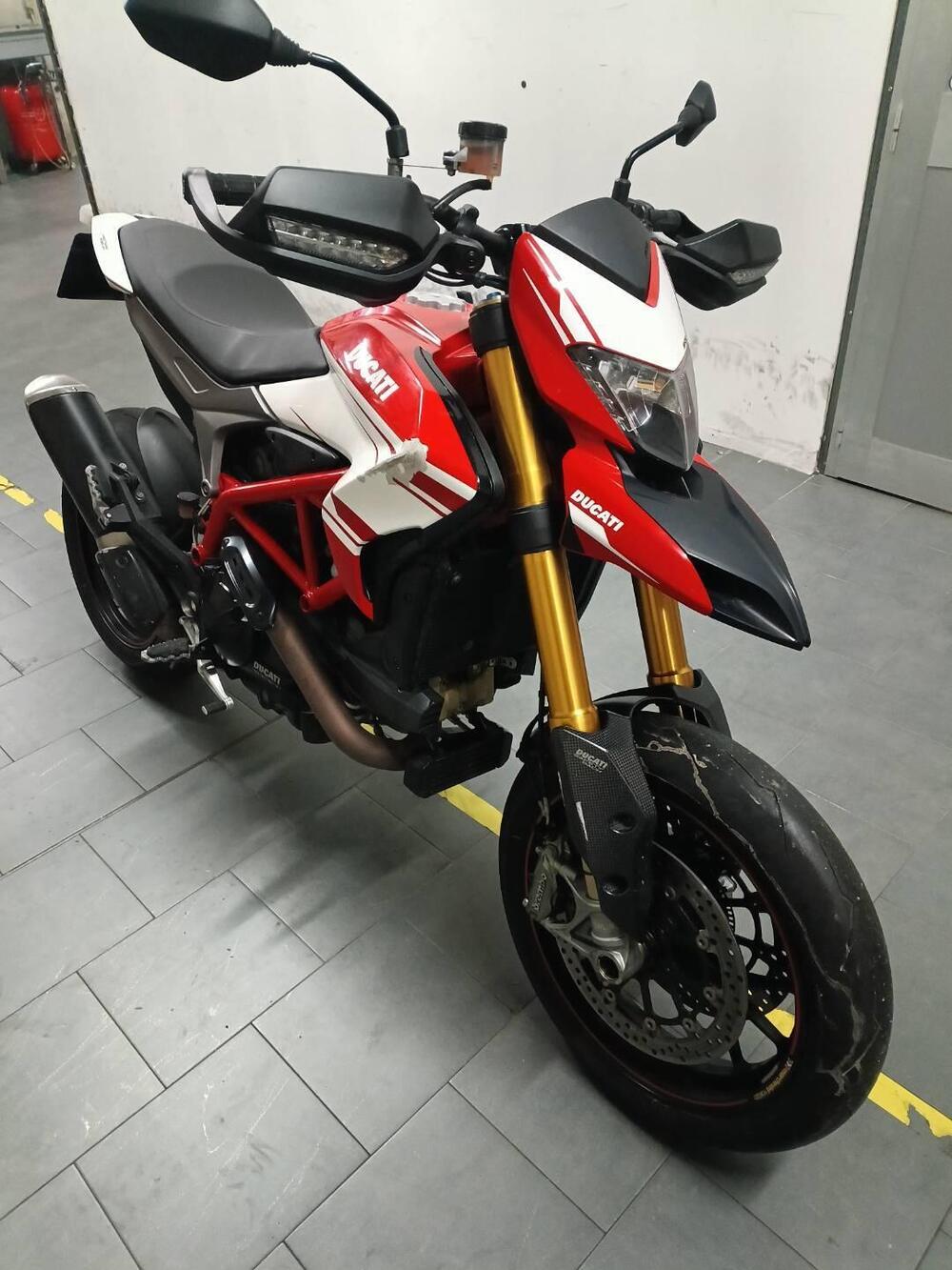 Ducati Hypermotard 939 SP (2016 - 18) (6)