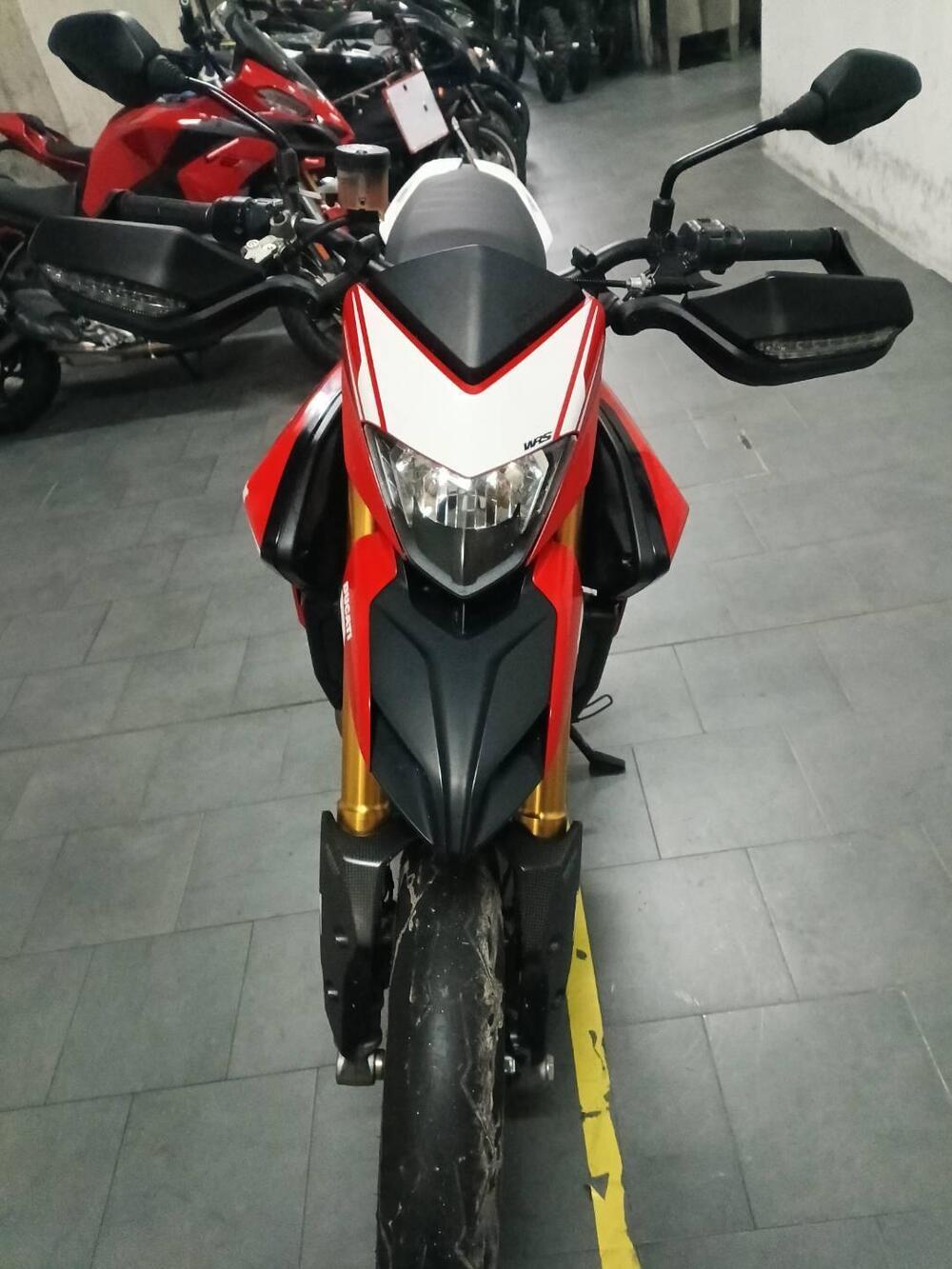 Ducati Hypermotard 939 SP (2016 - 18) (7)