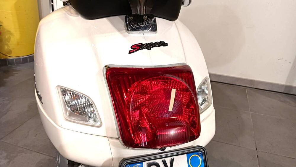 Vespa GTS 300 Super (2008 - 16) (12)
