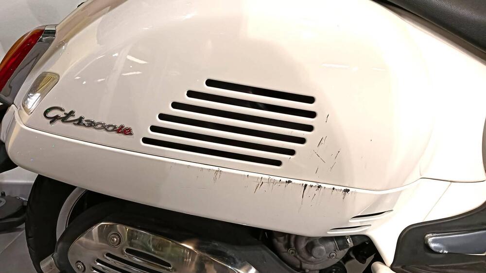 Vespa GTS 300 Super (2008 - 16) (13)