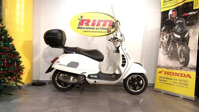 Vespa GTS 300 Super (2008 - 16) usata