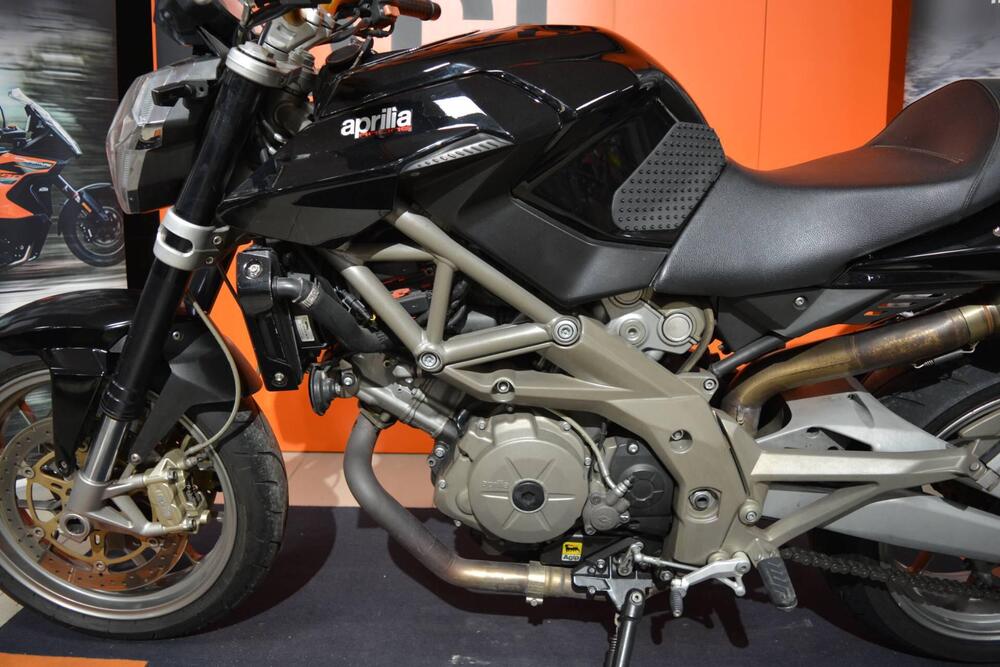 Aprilia Shiver 750 (2010 - 16) (17)