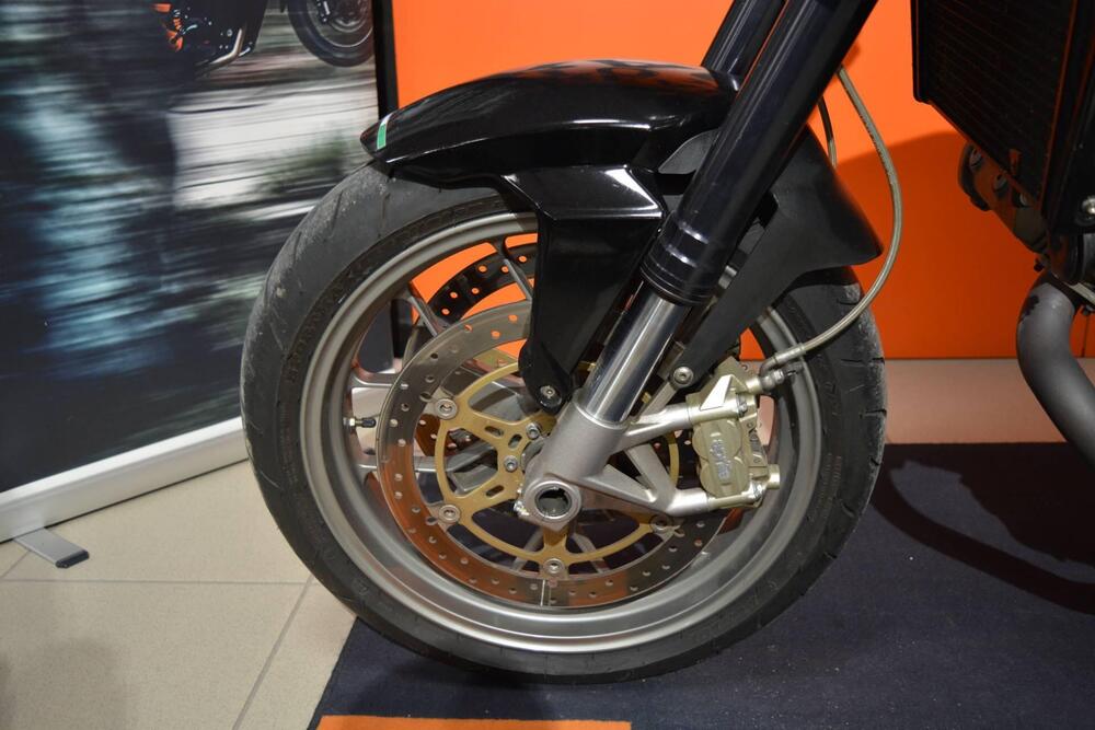 Aprilia Shiver 750 (2010 - 16) (16)