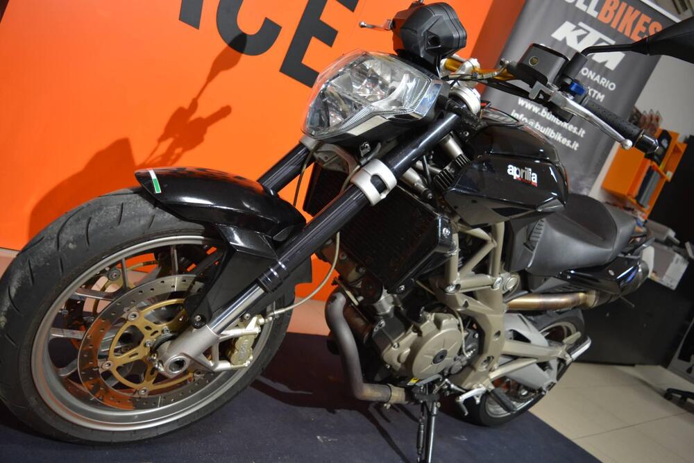 Aprilia Shiver 750 (2010 - 16) (5)