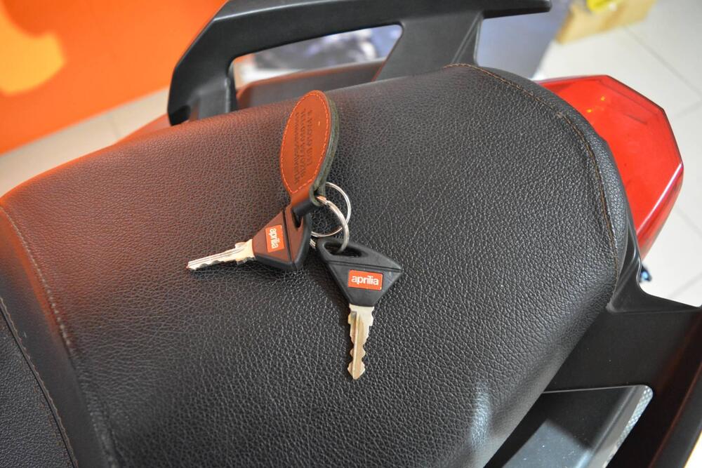 Aprilia Shiver 750 (2010 - 16) (20)