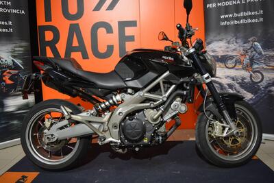Aprilia Shiver 750 (2010 - 16) usata